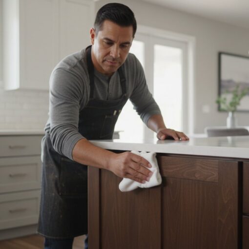 Cabinet Staining Near Me: The Ultimate Guide to Hiring a Pro