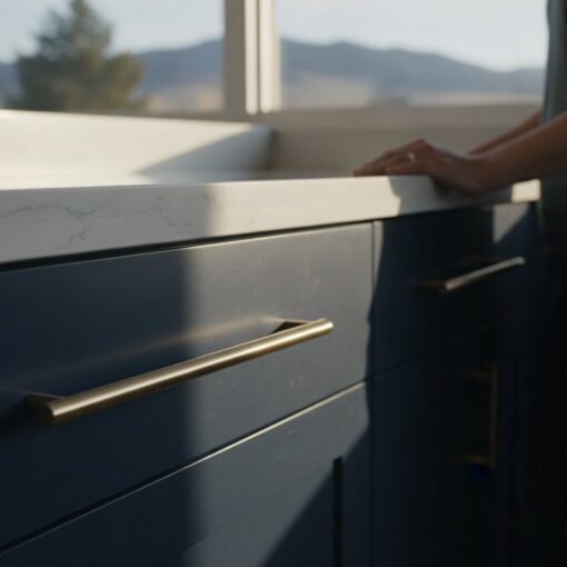 Coordinating Cabinet Pulls and Knobs: The 2026 Designer’s Guide