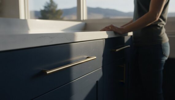 Coordinating Cabinet Pulls and Knobs: The 2026 Designer’s Guide
