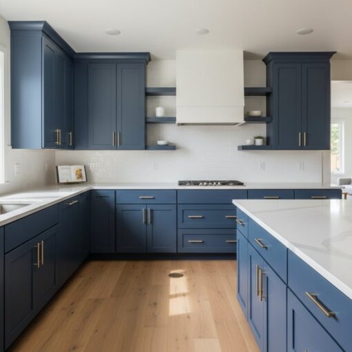 Expert Cabinet Painting in Aurora, CO: A Flawless Finish