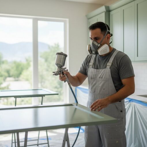 Hiring Professional Cabinet Painters: The Ultimate 2026 Guide