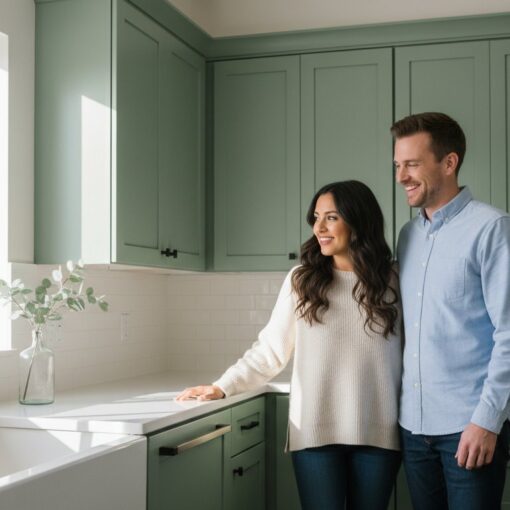 How to Find the Best Cabinet Painting Company: A Complete Guide