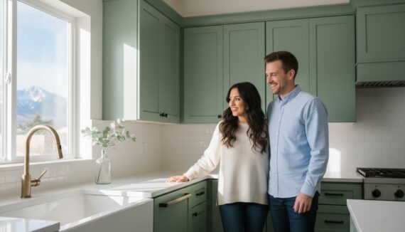 How to Find the Best Cabinet Painting Company: A Complete Guide
