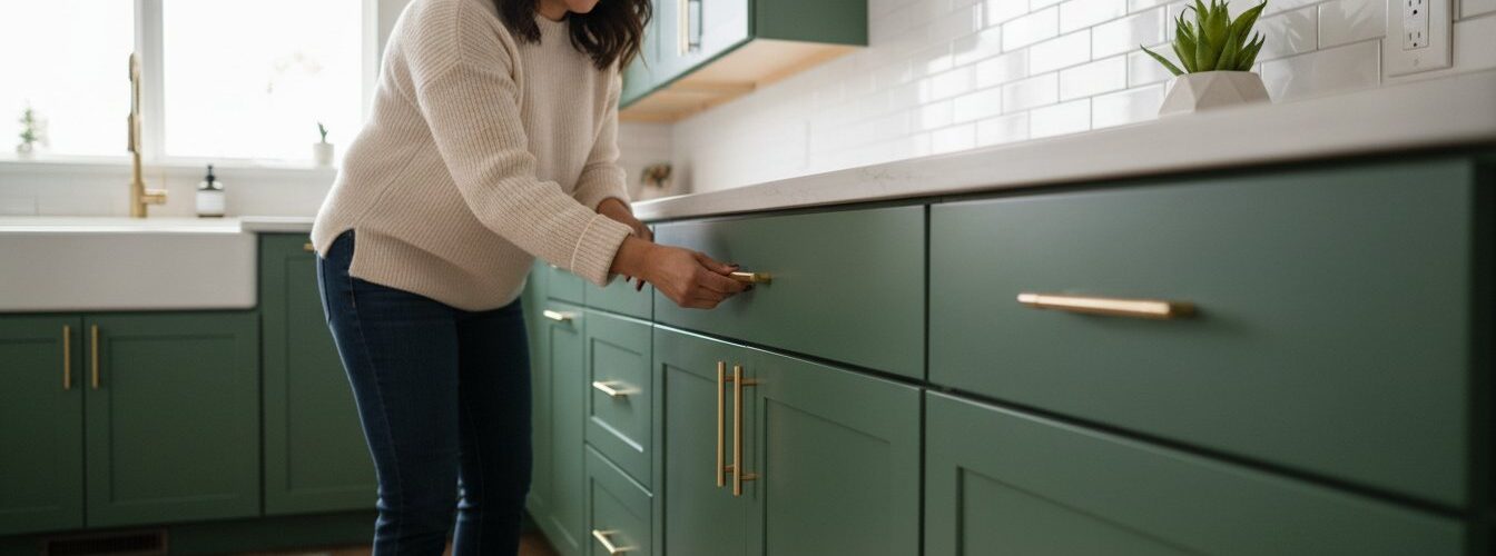 How to Paint Cabinets: A Pro Guide for a Flawless Finish