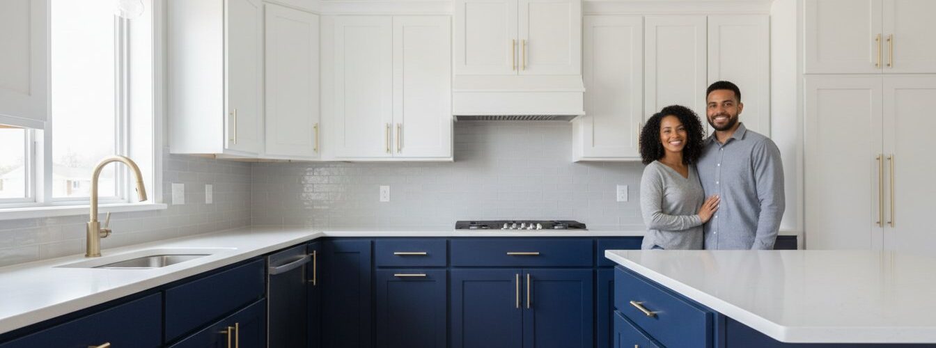 Professional Cabinet Painting Services in Westminster, CO