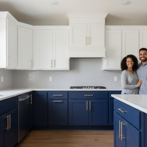 Professional Cabinet Painting Services in Westminster, CO