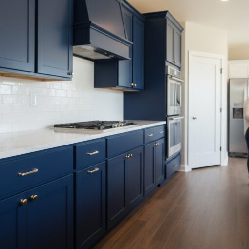 Professional Cabinet Painting in Arvada, CO: Get a Flawless Factory Finish