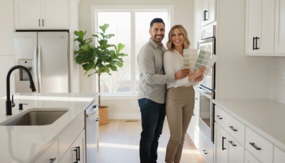 Top Kitchen Cabinet Paint Colors to Transform Your Space in 2026