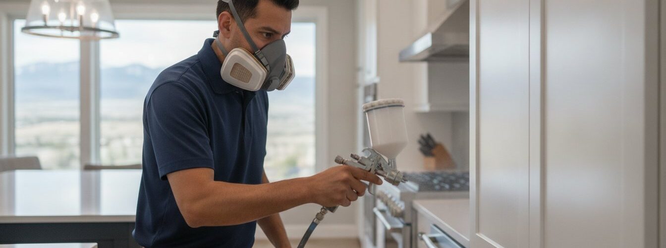 How to Hire the Best Cabinet Painter in Denver: The 2026 Homeowner’s Guide