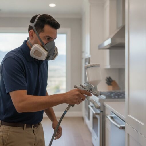 How to Hire the Best Cabinet Painter in Denver: The 2026 Homeowner’s Guide