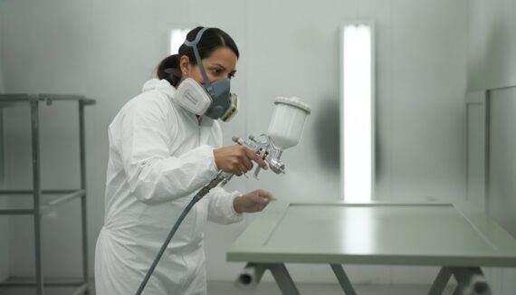 Cabinet Painters vs. General Painters: Why Denver Homeowners Choose Specialists in 2026