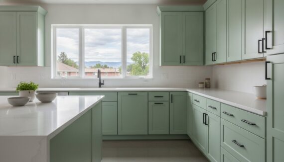 Painting Oak Cabinets in Denver: The 2026 Homeowner’s Guide