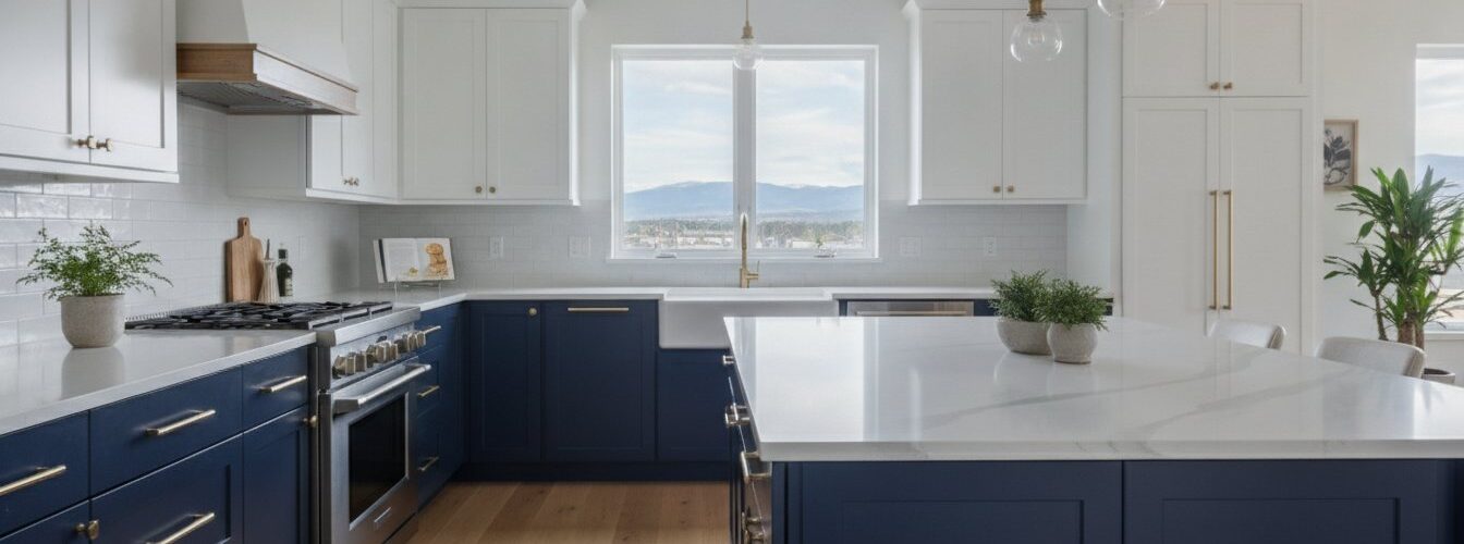 2026 Cost to Paint Cabinets in Denver: A Homeowner’s Price Guide