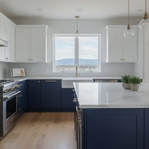 2026 Cost to Paint Cabinets in Denver: A Homeowner’s Price Guide