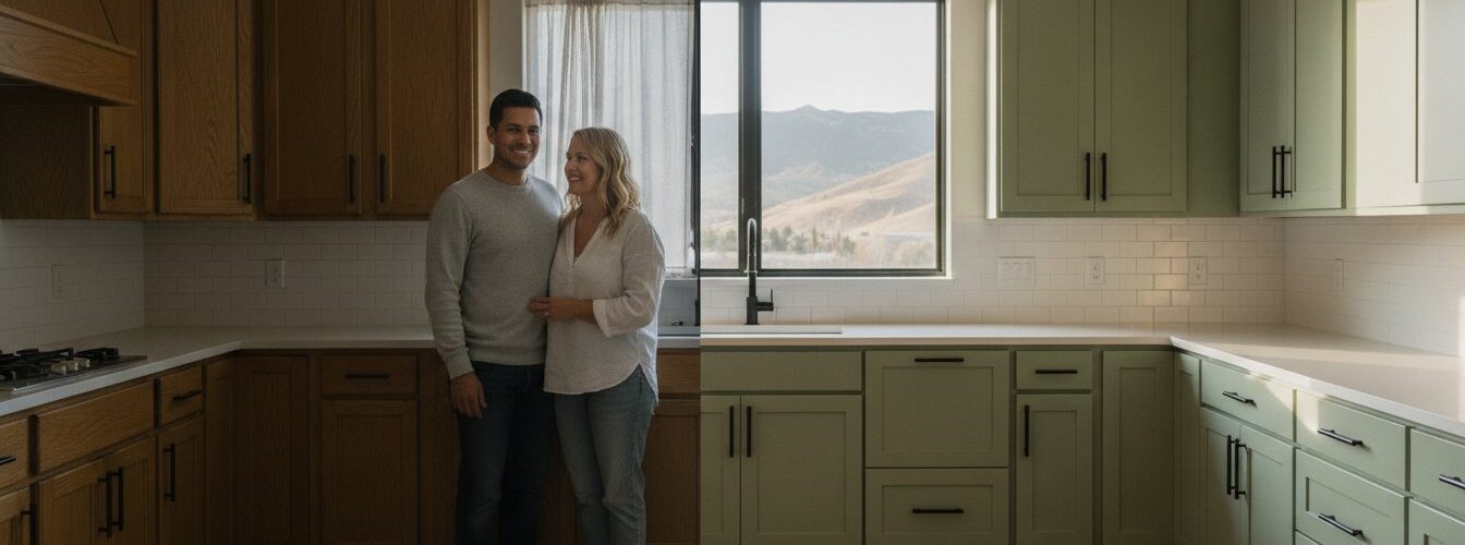 Affordable Cabinet Painting Denver: 2026 Cost & Quality Guide