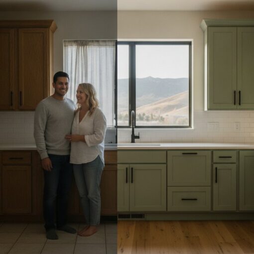 Affordable Cabinet Painting Denver: 2026 Cost & Quality Guide