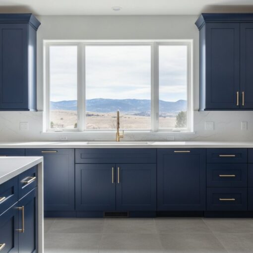 Cabinet Paint Finishes Denver: The 2026 Guide to Sheen and Durability