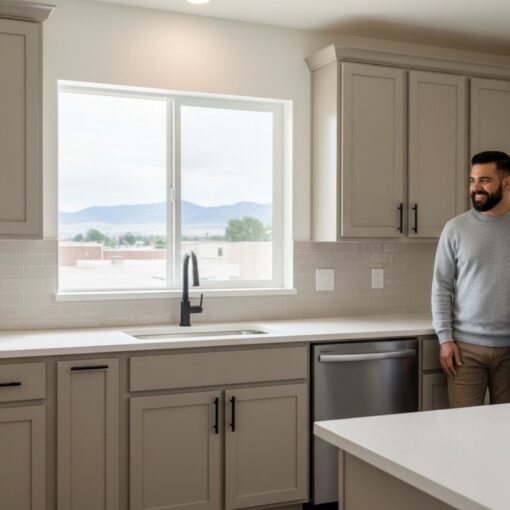 Cabinet Painting for Selling a House: The 2026 ROI Guide for Denver Sellers
