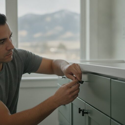 Cost to Paint Bathroom Cabinets in Denver: 2026 Pricing Guide