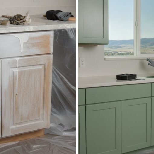 DIY vs. Professional Cabinet Painting: The 2026 Homeowner’s Guide