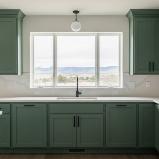 Kitchen Cabinets Refinishing Near Me: The 2026 Denver Homeowner’s Guide