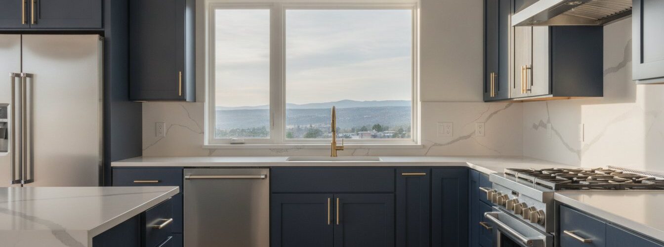 Cabinet Refinishing Cost: 2026 Guide to Professional Pricing and ROI