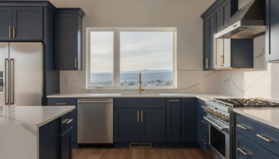 Cabinet Refinishing Cost: 2026 Guide to Professional Pricing and ROI