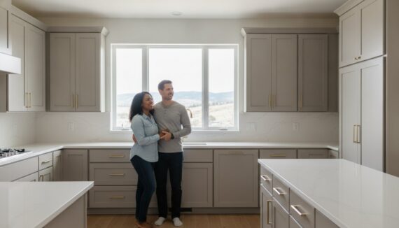 Cabinet Refinishing vs. Refacing: Which Denver Kitchen Update is Best in 2026?