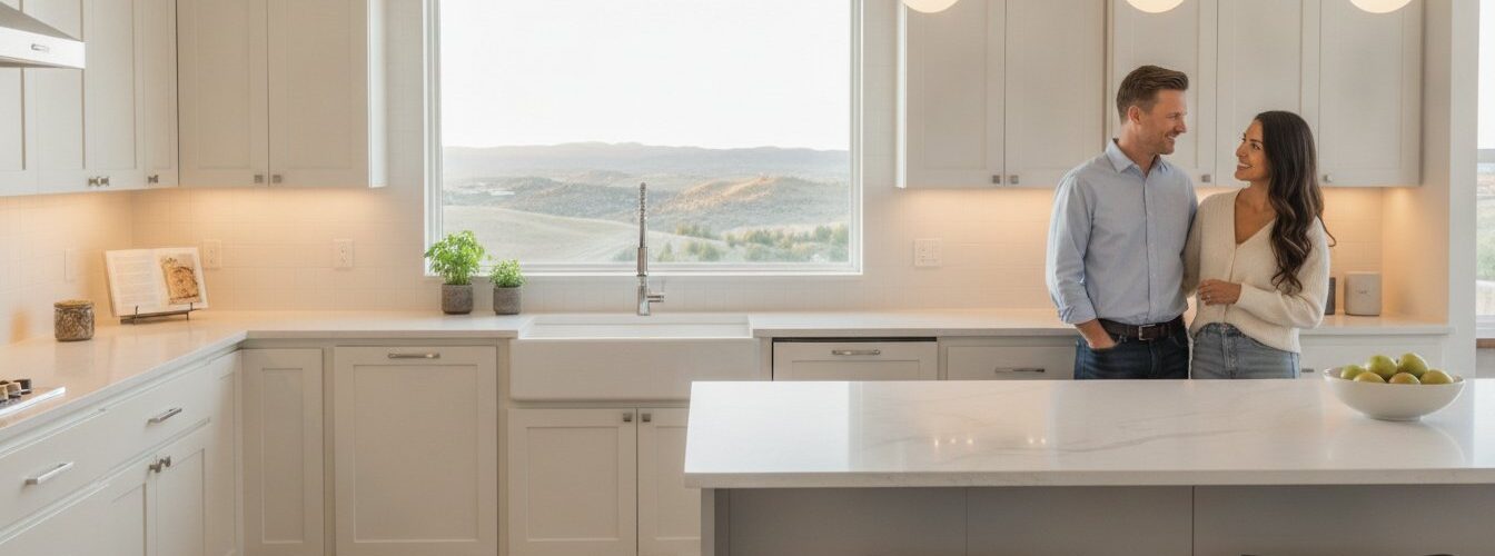 Cost to Paint Kitchen Cabinets White: 2026 Price & ROI Guide