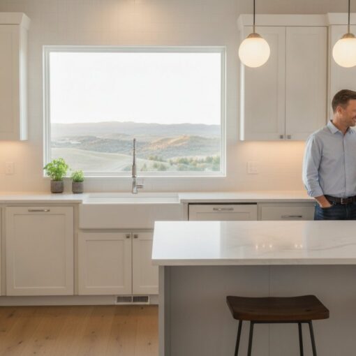 Cost to Paint Kitchen Cabinets White: 2026 Price & ROI Guide