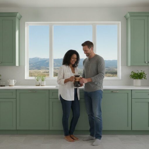 How Long Do Painted Cabinets Last? A 2026 Durability Guide