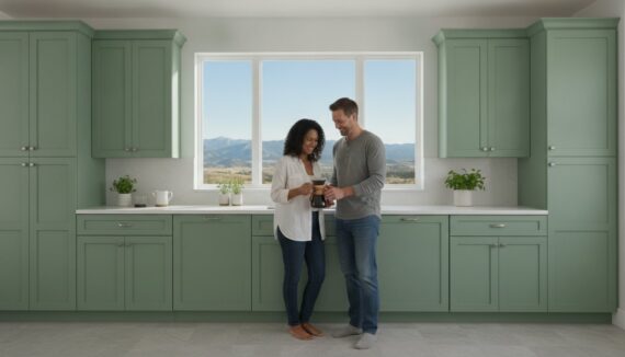 How Long Do Painted Cabinets Last? A 2026 Durability Guide