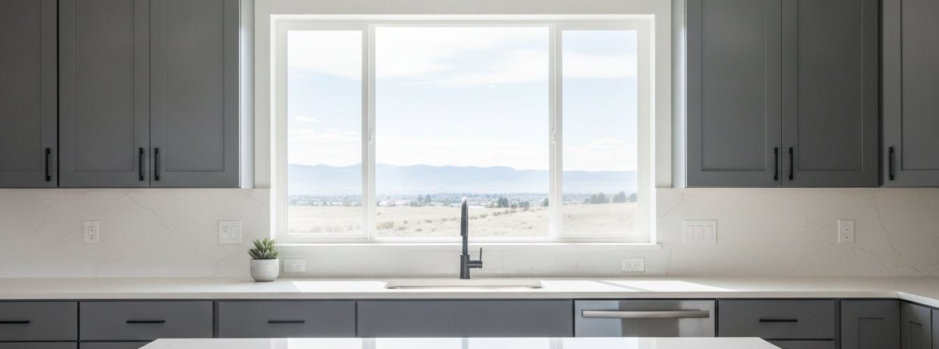 Painting Thermofoil Cabinets in Denver: The 2026 Refinishing Guide