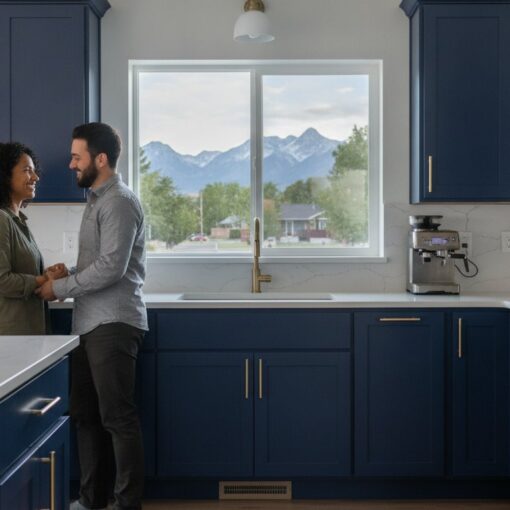 Professional Spray Painting Kitchen Cabinets: The 2026 Homeowner's Guide