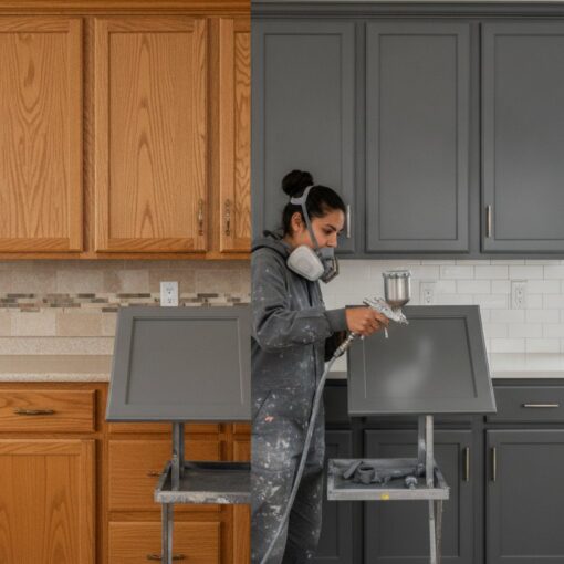 Refinishing Oak Cabinets in Denver: The 2026 Professional Guide