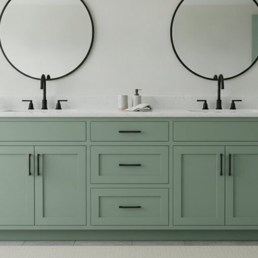 Bathroom Cabinet Painting Denver: The 2026 Professional Guide