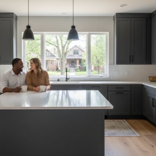 Choosing the Right Cabinet Refinishing Company: A 2026 Homeowner's Guide