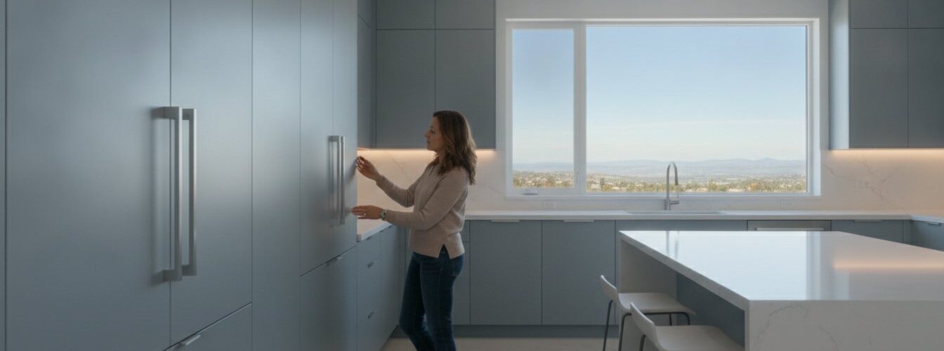 How to Achieve a Smooth Finish on Oak Cabinets: A Professional 2026 Guide