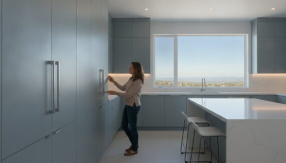 How to Achieve a Smooth Finish on Oak Cabinets: A Professional 2026 Guide