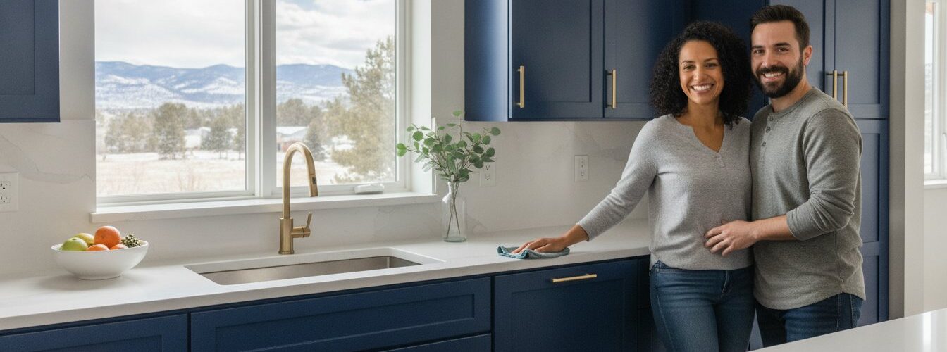 How Long Does Professionally Painted Cabinet Finish Last? (2026 Guide)
