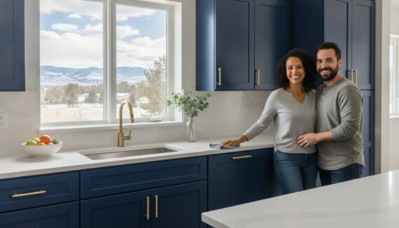 How Long Does Professionally Painted Cabinet Finish Last? (2026 Guide)