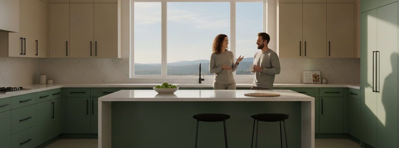Kitchen Cabinet Color Trends Denver 2026: The Homeowner's Guide