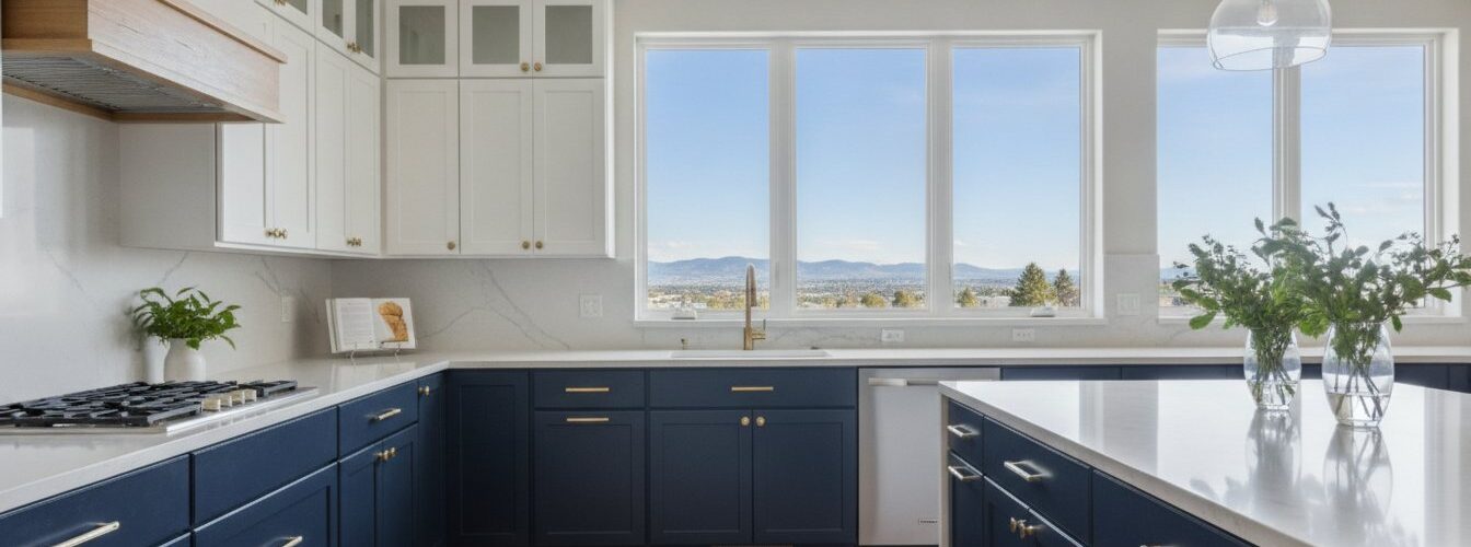 Top Cabinet Refinishing Companies in Denver: How to Choose a Local Specialist