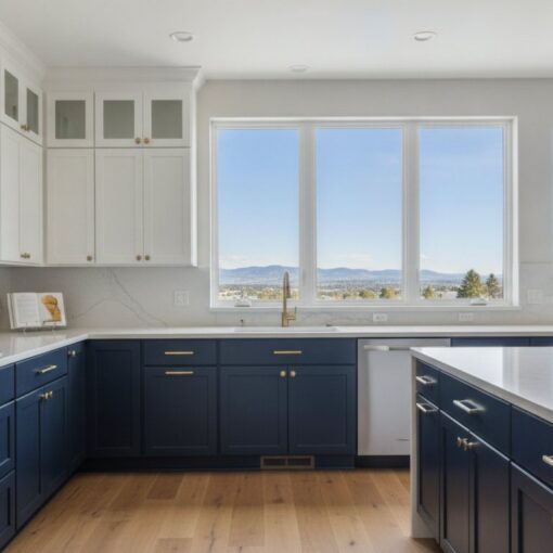 Top Cabinet Refinishing Companies in Denver: How to Choose a Local Specialist