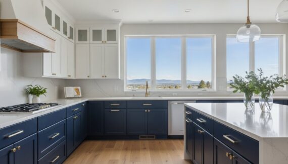 Top Cabinet Refinishing Companies in Denver: How to Choose a Local Specialist
